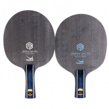 亞薩卡Yasaka 競(jìng)技者系列 Athlete spin pro 乒乓底板 外置5+2結(jié)構(gòu)