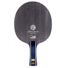 亞薩卡Yasaka 競(jìng)技者系列 Athlete spin pro 乒乓底板 外置5+2結(jié)構(gòu)