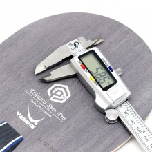 亞薩卡Yasaka 競(jìng)技者系列 Athlete spin pro 乒乓底板 外置5+2結(jié)構(gòu)