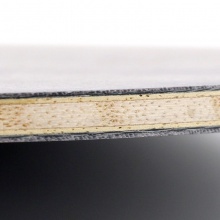 亞薩卡Yasaka 競(jìng)技者系列 Athlete spin pro 乒乓底板 外置5+2結(jié)構(gòu)