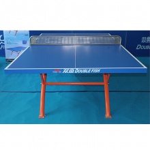 雙魚Doublefish SW-318 室外乒乓球臺戶外乒乓球桌