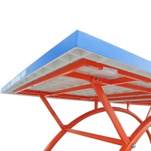 雙魚Doublefish SW-318 室外乒乓球臺戶外乒乓球桌