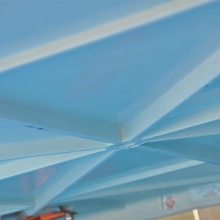 雙魚(yú)Doublefish SW-318B 室外乒乓球臺(tái)戶外乒乓球桌