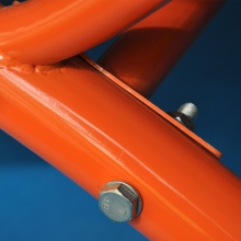 雙魚(yú)Doublefish SW-318B 室外乒乓球臺(tái)戶外乒乓球桌