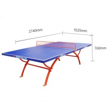 雙魚(yú)Doublefish SW-318B 室外乒乓球臺(tái)戶外乒乓球桌