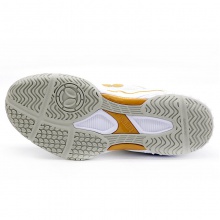 蝴蝶Butterfly LEZOLINE-12-08 高檔室內乒乓球鞋 乒乓球運動鞋 白色