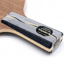 亞薩卡YASAKA YEO黑標(biāo)無字板 五層純木底板