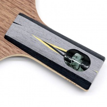 亞薩卡YASAKA YEO黑標(biāo)無字板 五層純木底板