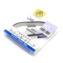 亞薩卡YASAKA Z-201 專業(yè)底板護(hù)邊 10mm 日本進(jìn)口 單條裝 雙色可選