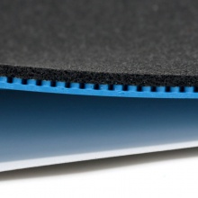 驕猛XIOM VEGA KOREA 唯佳韓國 79-076 專業(yè)反膠套膠（彩色版）雙色可選