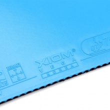 驕猛XIOM VEGA KOREA 唯佳韓國 79-076 專業(yè)反膠套膠（彩色版）雙色可選