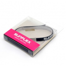 陽光SUNFLEX TPU護邊 專業(yè)底板護邊 單條裝 雙色可選