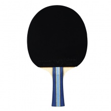 蝴蝶Butterfly TBC-501 蝴蝶乒乓球成品拍【送蝴蝶三星球 3個(gè)裝】