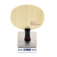 斯帝卡Stiga 靈感混碳 專業(yè)乒乓底板 袁勵(lì)岑同款底板 5+2外置結(jié)構(gòu)