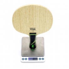 頒達(dá)Banda INOX SF 合金碳素 專業(yè)乒乓底板 外置5+2結(jié)構(gòu)