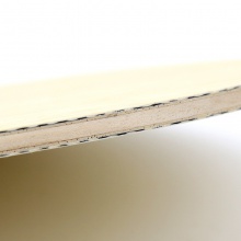 頒達(dá)Banda INOX SF 合金碳素 專業(yè)乒乓底板 外置5+2結(jié)構(gòu)