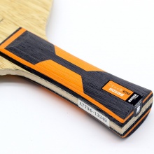 頒達(dá)Banda INOX SF PRO 合金碳素PRO 專業(yè)乒乓底板 外置5+2結(jié)構(gòu)