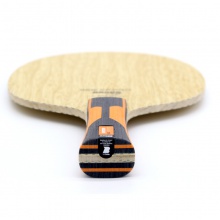 頒達(dá)Banda INOX SF PRO 合金碳素PRO 專業(yè)乒乓底板 外置5+2結(jié)構(gòu)