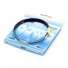 捷沃GEWO 杰沃碳素護邊乒乓球拍防撞條單條裝6mm