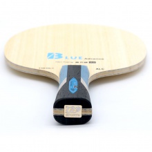 七二九729 AD藍芳碳 專業(yè)乒乓底板 5+2外置結構