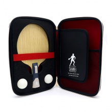 三維Sanwei 超級75內(nèi)置 專業(yè)乒乓底板 5+2內(nèi)置進(jìn)攻型底板