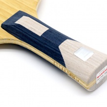 三維Sanwei 超級75內(nèi)置 專業(yè)乒乓底板 5+2內(nèi)置進(jìn)攻型底板