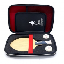 三維Sanwei 超級75內(nèi)置 專業(yè)乒乓底板 5+2內(nèi)置進(jìn)攻型底板