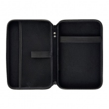 維克塔斯Victas VC-619 硬質(zhì)方形拍套 藍(lán)黑雙色可選