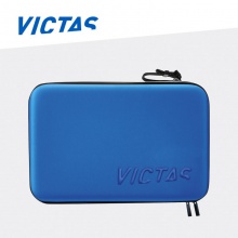 維克塔斯Victas VC-619 硬質(zhì)方形拍套 藍(lán)黑雙色可選