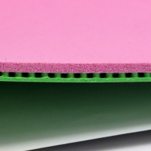 杰沃Gewo 捷沃檸檬48 專業(yè)澀性反膠套膠