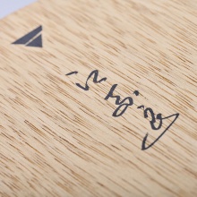 維克塔斯Vicats 傳奇系列 江嘉良 明星款底板 七層純木結(jié)構(gòu)