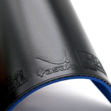 亞薩卡Yasaka 專業(yè)反膠套膠 新飛龍 扎實(shí)有力，強(qiáng)力摩擦！