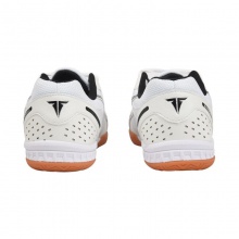 挺拔Tibhar 01922 飛舞 專業(yè)乒乓球運(yùn)動(dòng)鞋 白黑色