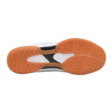 挺拔Tibhar 01922 飛舞 專業(yè)乒乓球運(yùn)動(dòng)鞋 白黑色