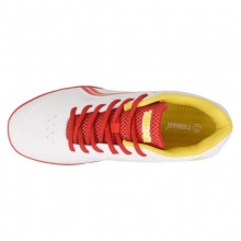 挺拔Tibhar 02308 飛翔2.0 專(zhuān)業(yè)乒乓球運(yùn)動(dòng)鞋 白紅色