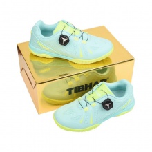 挺拔Tibhar 02401飛揚 專業(yè)乒乓球鞋 兒童運動鞋 童鞋 月蘭