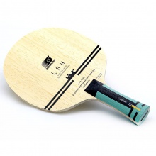 【贈送TH550拍套】陽光Sunflex 香港隊系列 LSH 林兆恒 專業(yè)乒乓底板 外置5+2結(jié)構(gòu)