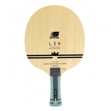 【贈送TH550拍套】陽光Sunflex 香港隊系列 LSH 林兆恒 專業(yè)乒乓底板 外置5+2結(jié)構(gòu)