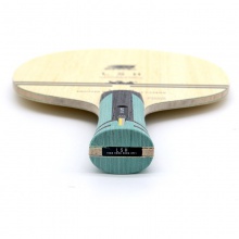 【贈送TH550拍套】陽光Sunflex 香港隊系列 LSH 林兆恒 專業(yè)乒乓底板 外置5+2結(jié)構(gòu)