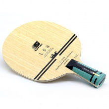 【贈送TH550拍套】陽光Sunflex 香港隊系列 LSH 林兆恒 專業(yè)乒乓底板 外置5+2結(jié)構(gòu)