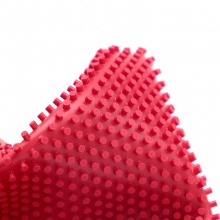 VICTAS維克塔斯 220030 P-3Vα 維克多乒乓球長(zhǎng)膠套膠單膠皮 原TSP20525