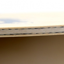 世奧得Sword 云起龍驤 乒乓球底板 內置纖維七層結構弧圈快速攻擊型