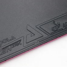 優(yōu)拉Joola RHYZEN ZGX 雷鳴ZGX 專業(yè)乒乓球粘性反膠套膠