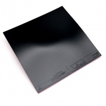 優(yōu)拉Joola RHYZEN ZGX 雷鳴ZGX 專業(yè)乒乓球粘性反膠套膠