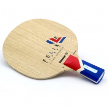 挺拔Tibhar 菲利克斯 專(zhuān)業(yè)乒乓底板 內(nèi)置5+2超級(jí)碳素纖維