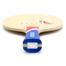 挺拔Tibhar 菲利克斯 專(zhuān)業(yè)乒乓底板 內(nèi)置5+2超級(jí)碳素纖維