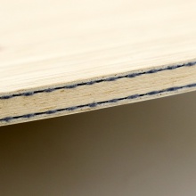 挺拔Tibhar 菲利克斯 專(zhuān)業(yè)乒乓底板 內(nèi)置5+2超級(jí)碳素纖維