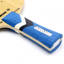 挺拔Tibhar 菲利克斯OFF- 專業(yè)乒乓底板 外置5+2纖維