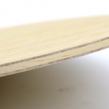 挺拔Tibhar 菲利克斯OFF- 專業(yè)乒乓底板 外置5+2纖維