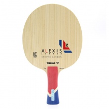 挺拔Tibhar 艾利克斯 專業(yè)乒乓底板 外置5+2氪金纖維碳